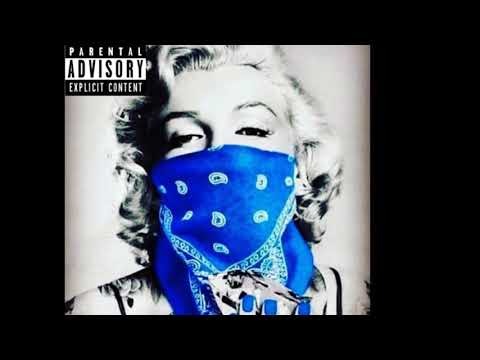 Pooch Loc X Airz Flawless - LOC'DG OUT