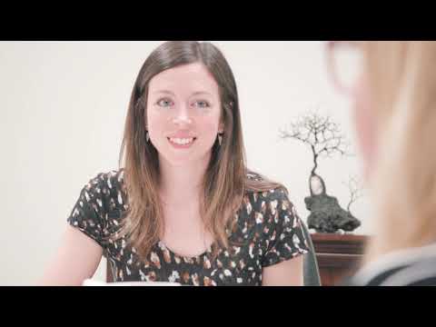 Grâce à mon DEC - Alexandra Baron 1