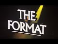 The Format - Matches/I’m Actual - 09/30/2025 @ The Beacon Theater - New York, NY