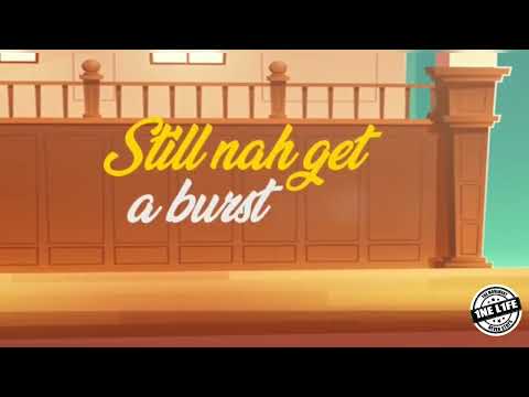 Sicka Pure - Try (Official Lyrics Video)