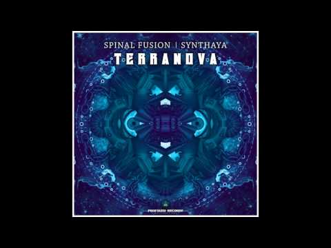 Spinal Fusion & Synthaya - TerraNova ᴴᴰ