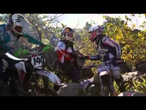 Road to Romania with Chris Birch e2 - Red Bull Romaniacs 20111557