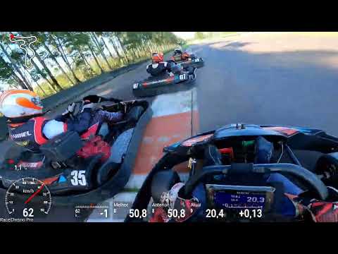 SpeedRace VP1000 - 10a Etapa Pesados - 24-09-2022 - 16:00