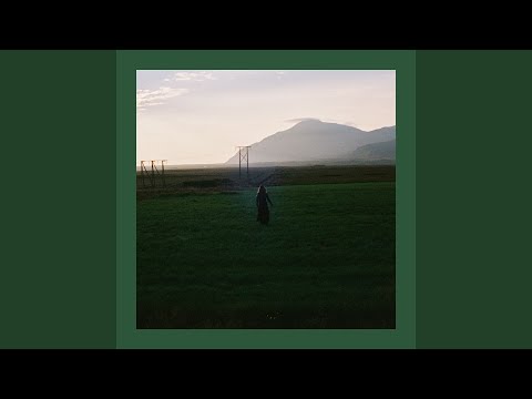 Into The Sun - Asgeir