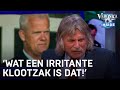 'Wat een irritante zelfoverschattende klootzak is dat!' | VERONICA INSIDE