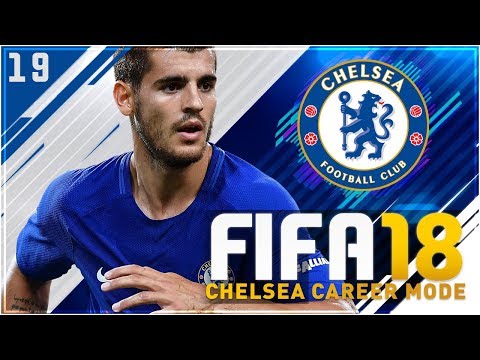 FIFA 18 Chelsea Career Mode S2 Ep19 - MAKE TRANSFERS OUT OF THE WINDOW!!