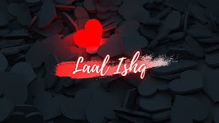Download lagu Laal Ishq - Arijit Singh [WORMONO Lofi Remake] | Bollywood | Midnight Chill Vibe | Aesthetic Music mp3