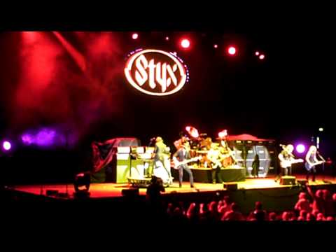 Styx - Renegade