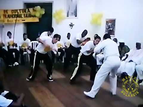 Demonstração da negativa no Jubileu de Ouro