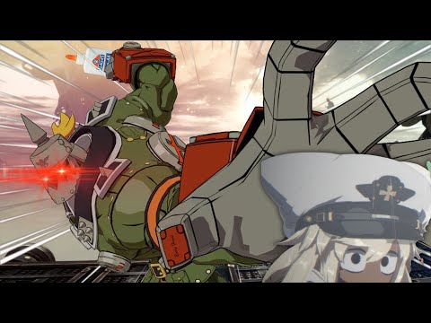 POTEMKIN IS TOP TIER