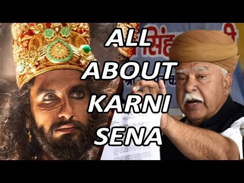 download lagu mp3 mp4 Karni Sena Meaning, download lagu Karni Sena Meaning gratis, unduh video klip Karni Sena Meaning