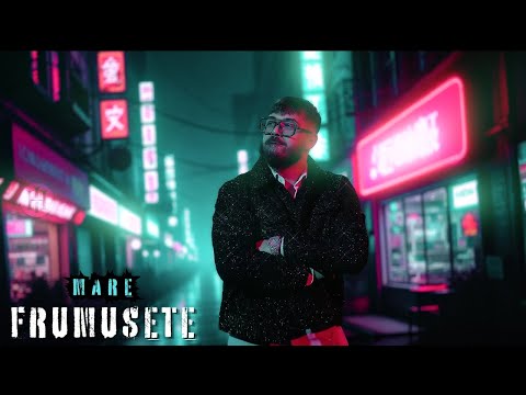 Denis Spaniolu' ✘ Mare Frumusete ✘ Feat. Fabi Marta & Ork Spania Team ✘ 2025