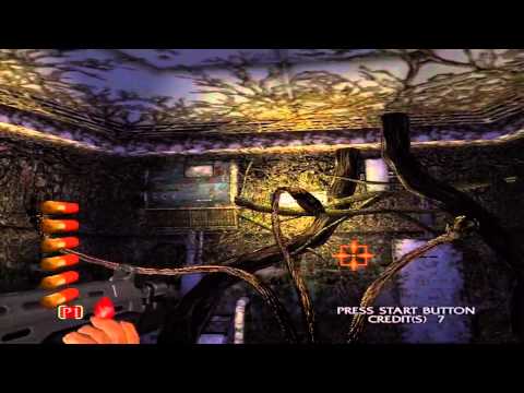 the house of the dead iii xbox iso