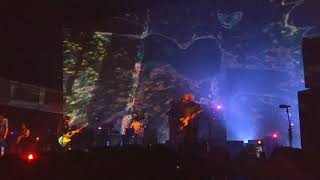 My Bloody Valentine - What You Want live @ The Shrine