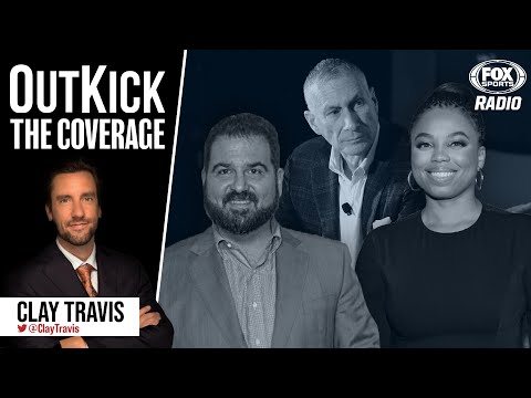 Dan Le Batard To Create The 'Anti OutKick' For Far Left Wingers