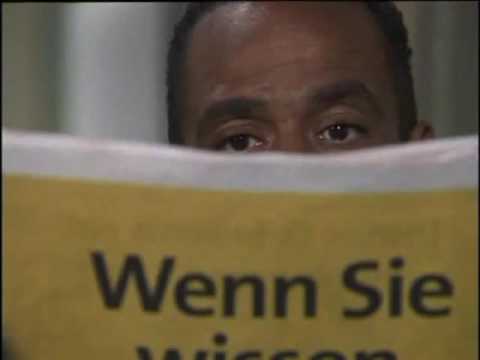 ⊕262 Der Alte Der Schatten des Todes 2000