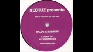 Palov & Mishkin-Rata Del