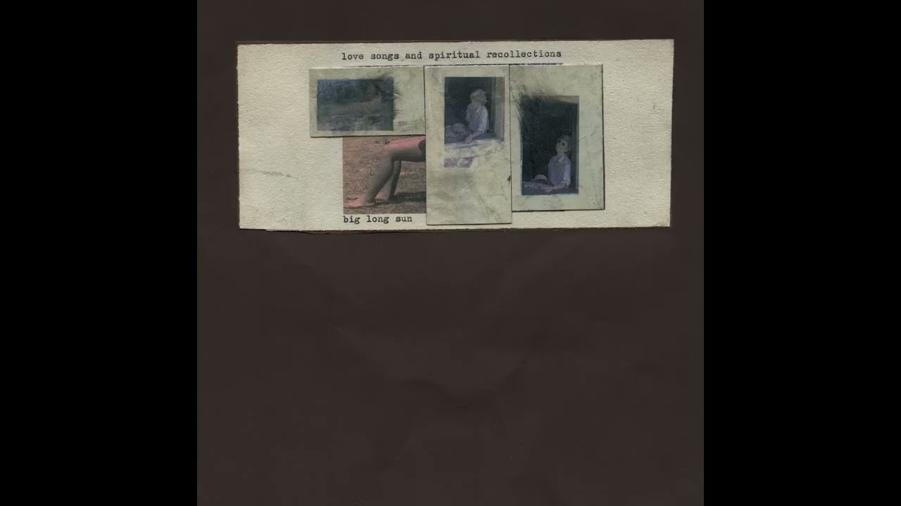 big long sun - heavy (on your mind)