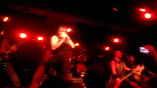 Long Time Dyin&#39; &amp; Under One - Overkill (Live in Tampa, 09/13/2014)