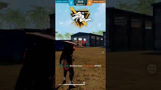 [ B2K ] free fire headshot 😱 #freefire #shorts #headshot