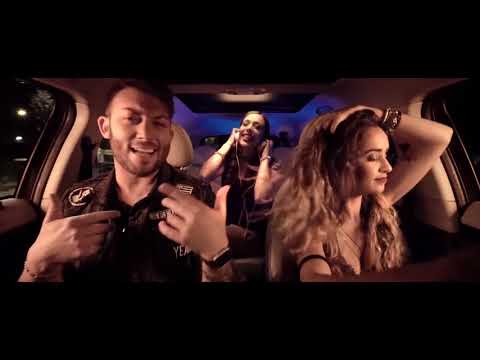 NON PREOCCUPARTY Official Video   Jay C vs Dj Matrix  Paolo Ortelli ft Vise