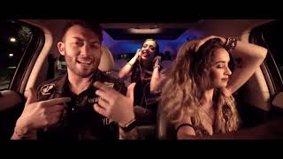 NON PREOCCUPARTY Official Video   Jay C vs Dj Matrix  Paolo Ortelli ft Vise