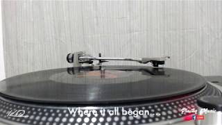 Where it all began... With BlackwHole