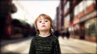 Bröderna Lindgren- Hajen "Vilse"