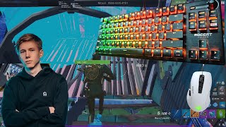 ROCCAT Vulcan Pro ASMR | MrSavage's settings Gameplay