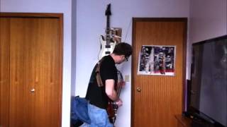 Senses Fail Angela Baker And My Obsession With Fire Cover