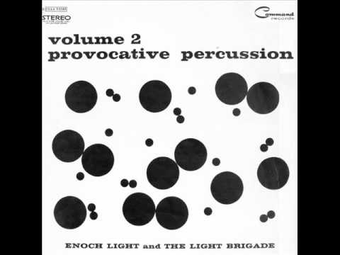 Enoch Light And The Light Brigade - What Is This Thing Called Love