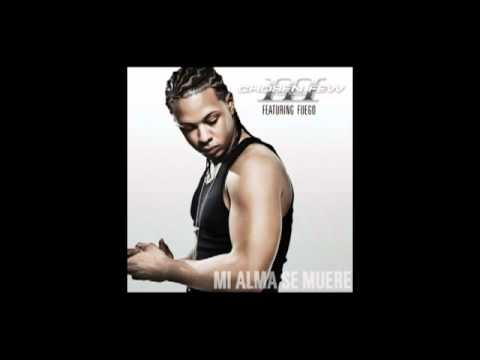 Fuego ft Pipe Calderon, una vaina loca official remix