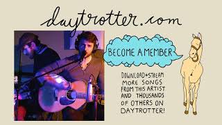 JD Eicher - Be Well - Daytrotter Session