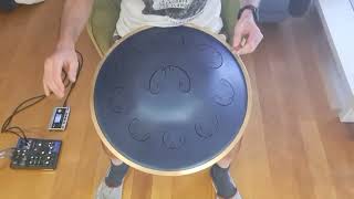 Video thumbnail for Azorean Landscapes | Meditation & Yoga Music | Ambient Music on RAV VAST G Pygmy by Branko Ogorelec