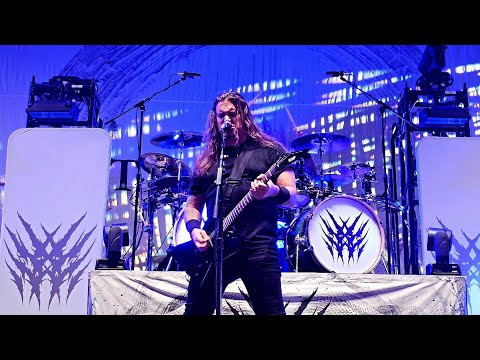 Orbit Culture  [Live at BankNH Pavilion Gilford NH] Slipknot 25th Anniversary Tour 8/14/24