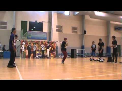 EndGame Crew Vs King Breakers @ Urban Elements