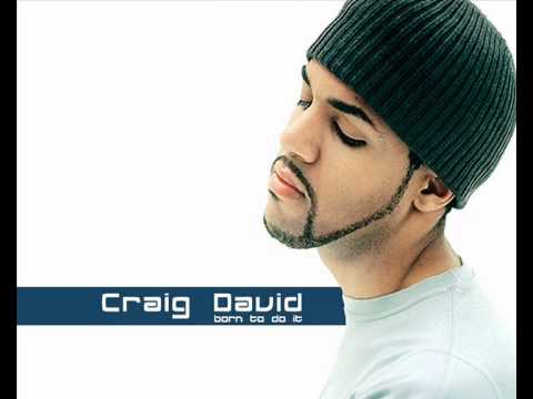 Craig David - Spanish (Blacksmith hip-hop mix ft.  Know Question)