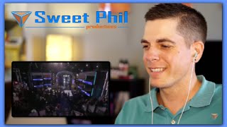 Pentatonix Sing Off Reaction | 12th Performance "Dog Days Are Over" by Florence & The Machine