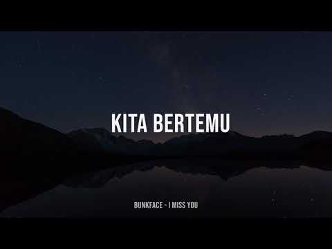 Bunkface - I Miss You (Lyrics)