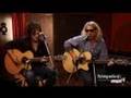 Collective soul Georgia Girl acoustic