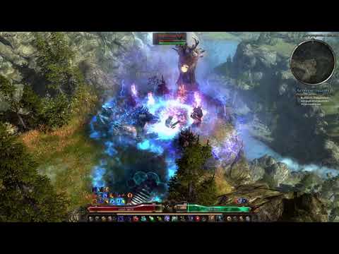 [1.0.6.1] Cholol, the Breathtaking - Avatar of Mogdrogen (~9 minutes)