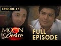 Moon Of Desire Full Episode 45