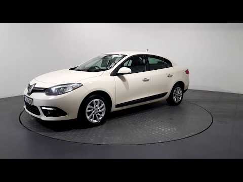 2014 Renault Fluence | H&H Motors