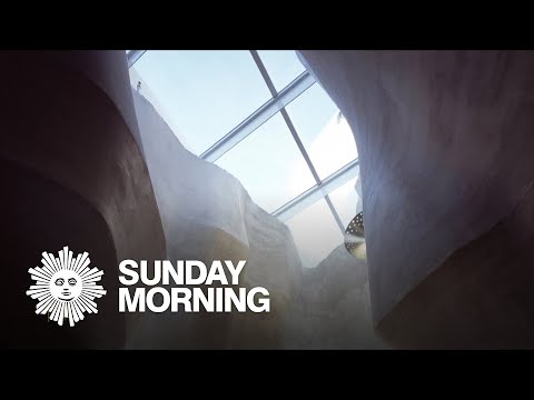 The "luminist architecture" of Steven Holl