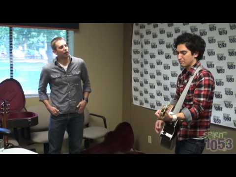The Face Of Love - Sanctus Real