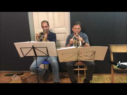 Egerländer Legenden Challenge, "Egerländer Schmankerl"