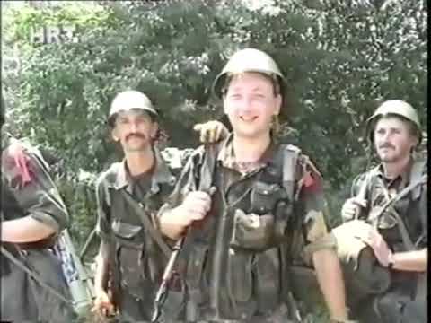 07.08.1995. Hrvatska vojska oslobodila Turanj kod Karlovca