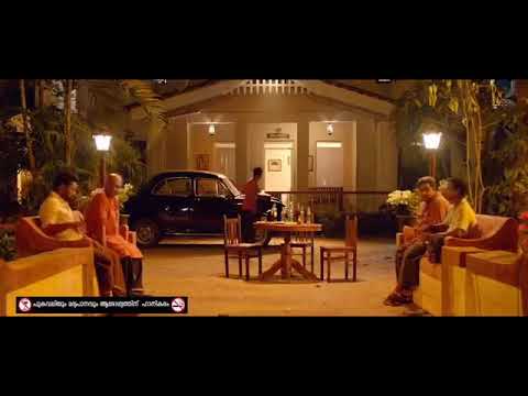 Sunday holiday...song kireedam