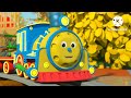 REUPLOAD Shawn The Train Whistle Horns
