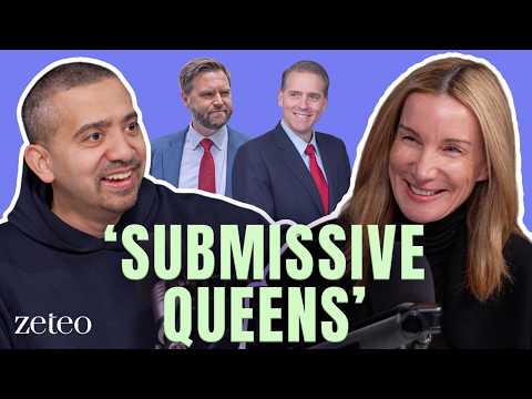 Zeteo and I've Had It